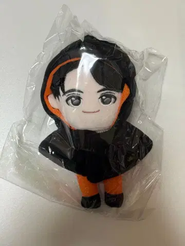 초특급 카시와기 유 하루 마스코트 joker