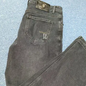 B FASHION JEANS 33 175/82A 블랙 계열 네이비 레어