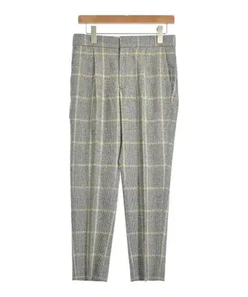 드로어 슬랙스 여성용