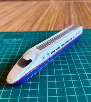 트레인 N 게이지 다이캐스트 모델 No.24 E2계 1000번대 하야테