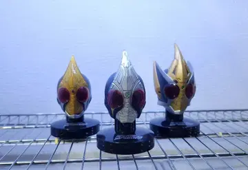 [ 익명 배송 ] 가면라이더 블레이드 마스크 컬렉션