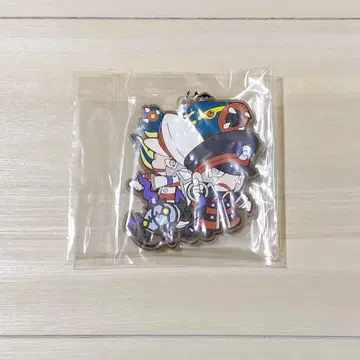 포켓몬 러버 스트랩 컬렉션 노보리 쿠다리 미사용