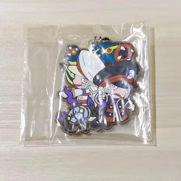 포켓몬 러버 스트랩 컬렉션 노보리 쿠다리 미사용