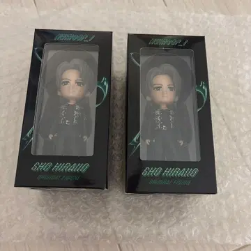 히라노 쇼 오리지널 피규어