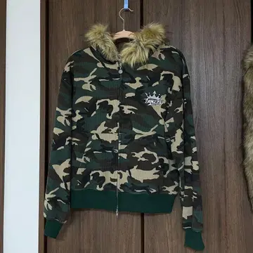 9090 Far Thermal Zip Hoodie