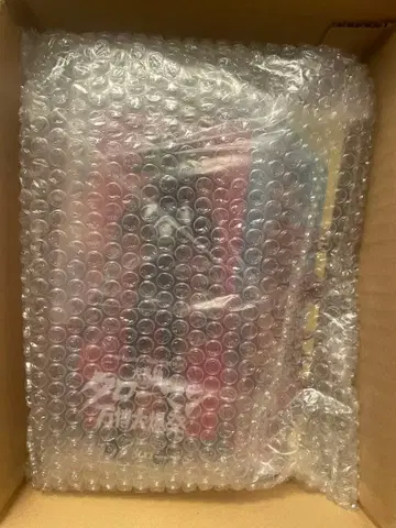 미개봉 새상품 벤더블 액션 피규어 블랙 로만 만박대폭발