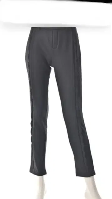 앤드러브 한겨울의 구세주 안감 벨로아 스칼라 팬츠 2장 세트