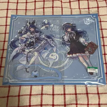 NIJIMAGIA ~Silky Wing~ 아크릴 스탠드 아마미야 코코로