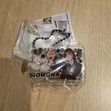 미아이 봐 이거! 카사하라 모모나 ME:I 가챠