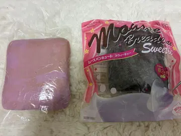 블룸 BLOOM 무스 스퀴즈 큐트