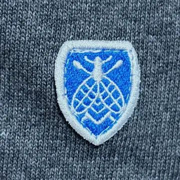 ORCIVAL 오르치발 긴팔 티셔츠