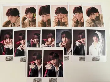 초특급 마사히로 댄스 아카데미 추가 공연 랜덤 미니 사진