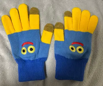 레어 드래곤 퀘스트 호이미 슬라임 장갑