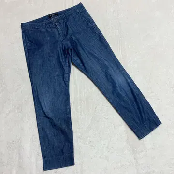 바나나리퍼블릭 * 바지 테이퍼드 팬츠 편안함 HAMPTON FIT