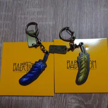 미세스 바벨탑 굿즈