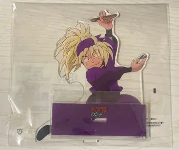 닌타마 사이토 타카마루 빅 아크릴 스탠드