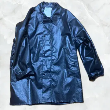 프랑스군 레인코트