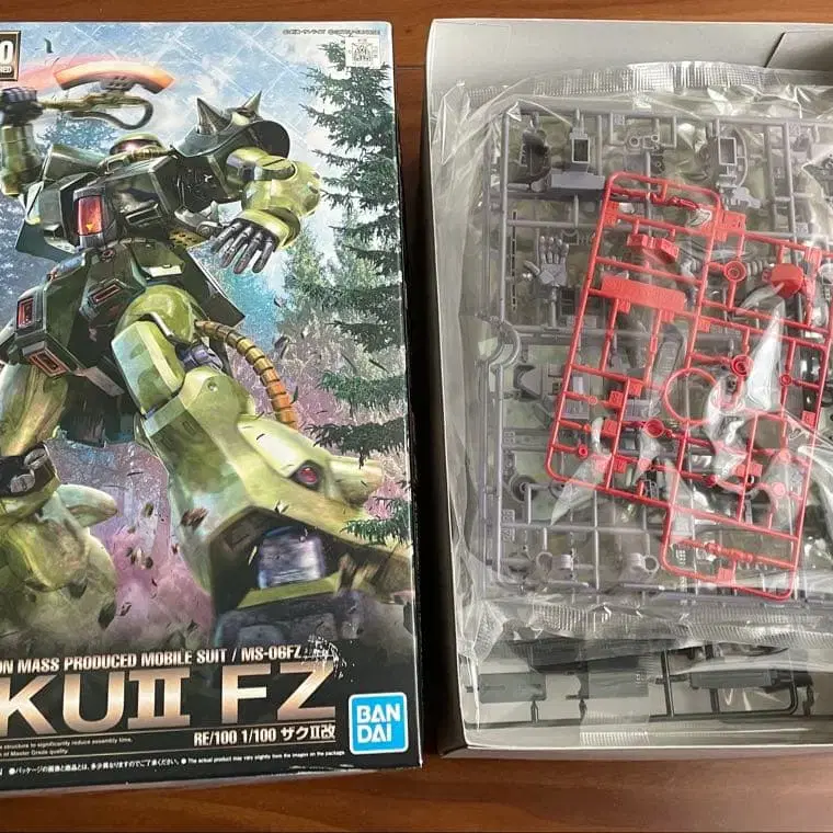 1번째 상품 이미지