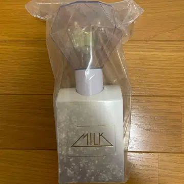 M!LK 밀크라스타 2 응원봉