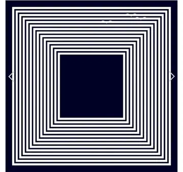 새상품 보자기 발수 가공