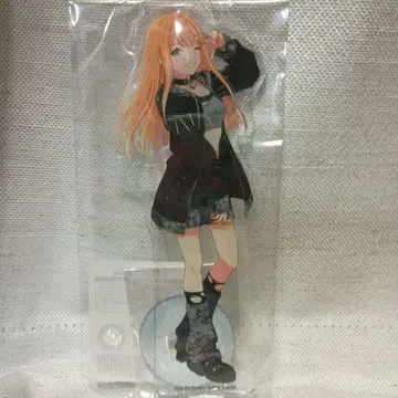 자운청하 아크릴 스탠드