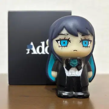 Ado 요다카 미니 피규어