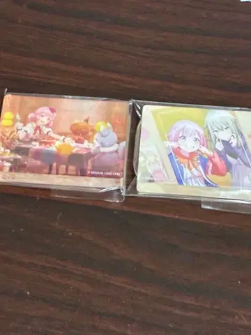 호우 에무 노블 아트