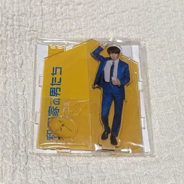 와다 가의 남자들 아크릴 스탠드 아이바 마사키