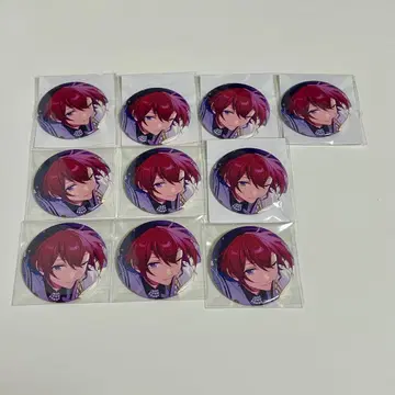 앙스타 캔뱃지 10 스오우 츠카사 셔플