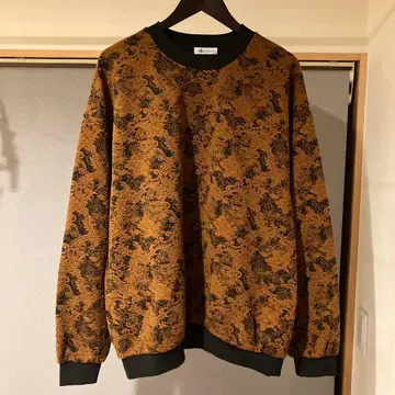 tk 타케오 키쿠치 맨투맨