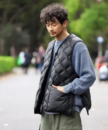 BEAMS B:MING 별주 TAION 베스트