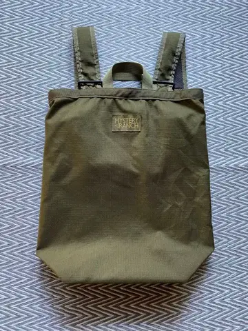 MYSTERYRANCH 2way 백