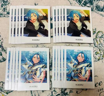 앙스타  vol.4 Private Action HiMERU