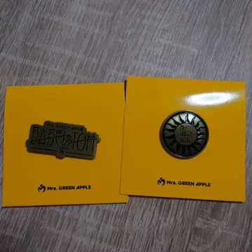 미세스 바벨탑 굿즈