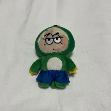 타카오 하야토 봉제 인형 키링 HAYATO