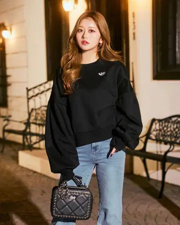 Rady 로고 트레이닝복