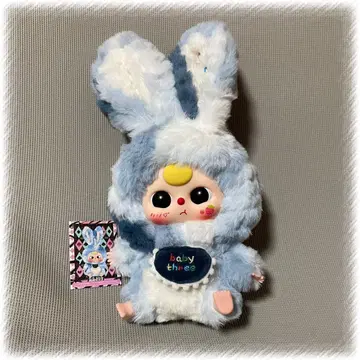 BabyThree 토끼 시크릿