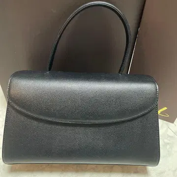 츠치야 가방 포멀 클래식 핸드
