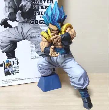 드래곤볼 제일복권 smsp 오지터 피규어 04 이차원 채색