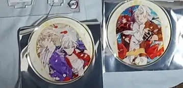 마지막으로 딱 하나만 부탁해도 될까요 애니메이트 그라테 코스터