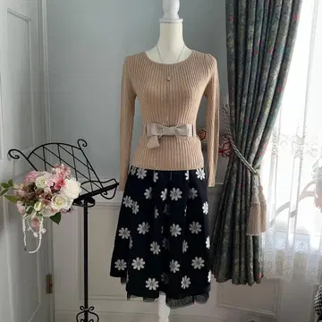 46 엠즈 그레이시 셋업 38/40