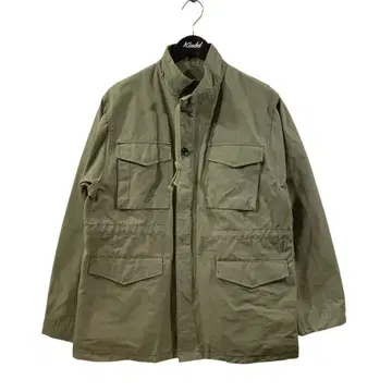 cantate M65 Field Jacket 20SSCA0200