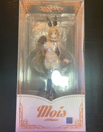 네온 맥스 Mois 1/6 완성품 피규어