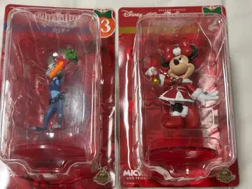 디즈니 크리스마스 오너먼트 복권 2.13