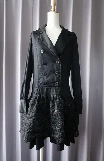 일본제 PEACE NOW 코트