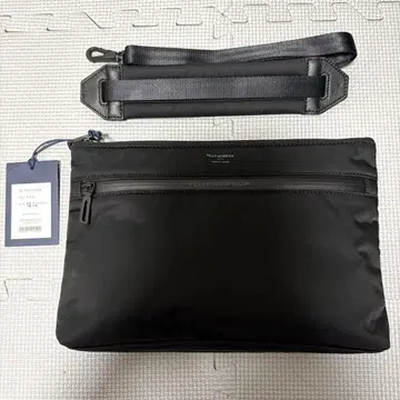 미사용 새상품 PELLE MORBIDA 하이드로포일 2WAY 백