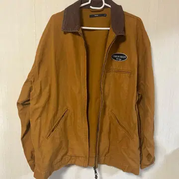 Ciaopanic 코듀로이 옷깃 자켓 L