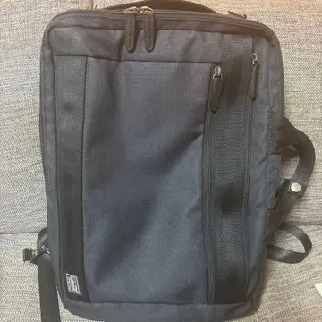 ace Darwin 비즈니스 백 다크 그레이