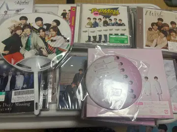 나니와단시 CD 묶음 판매