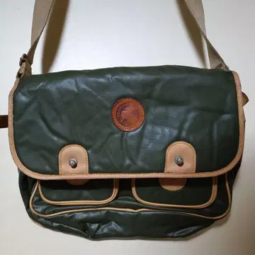 HUNTING WORLD 숄더백